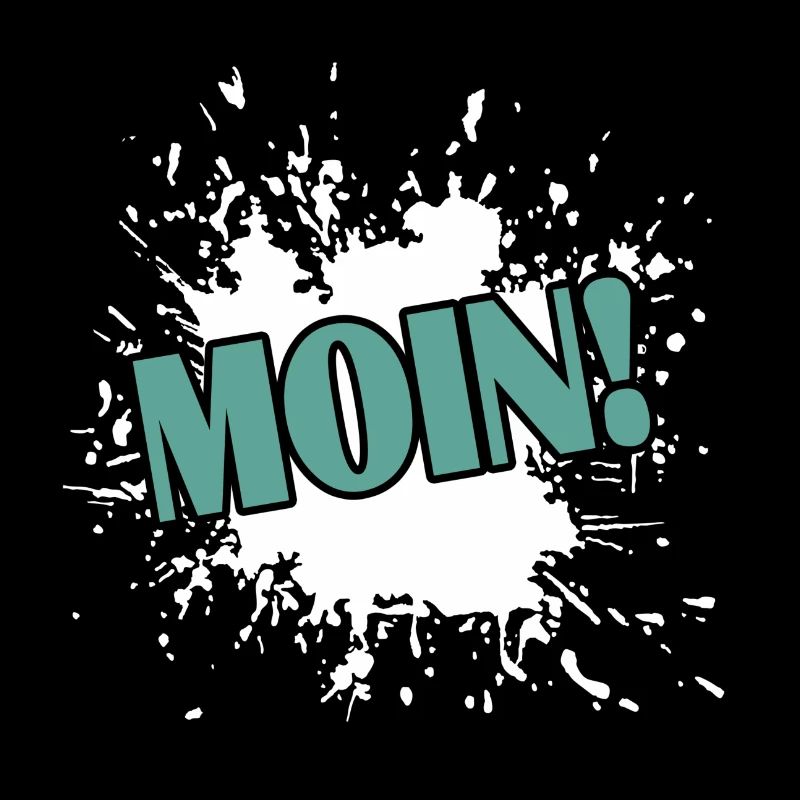 Moin!