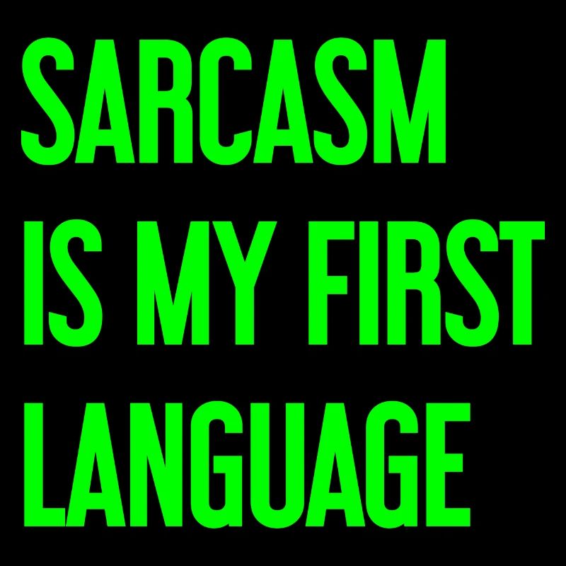 Sarcasme Pro