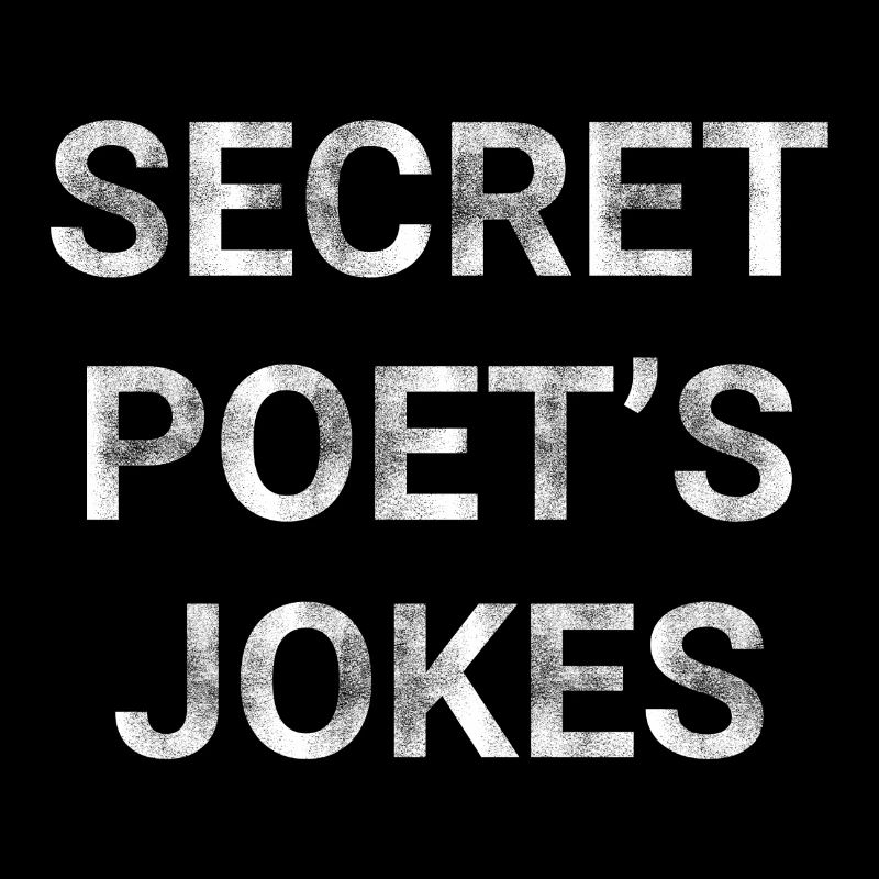 Secret Poet s Jokes
