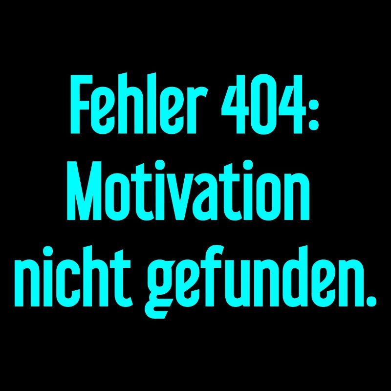Erreur 404 : Motivation introuvable