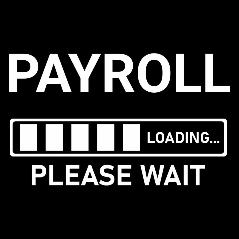 Payroll Loading Please Wait