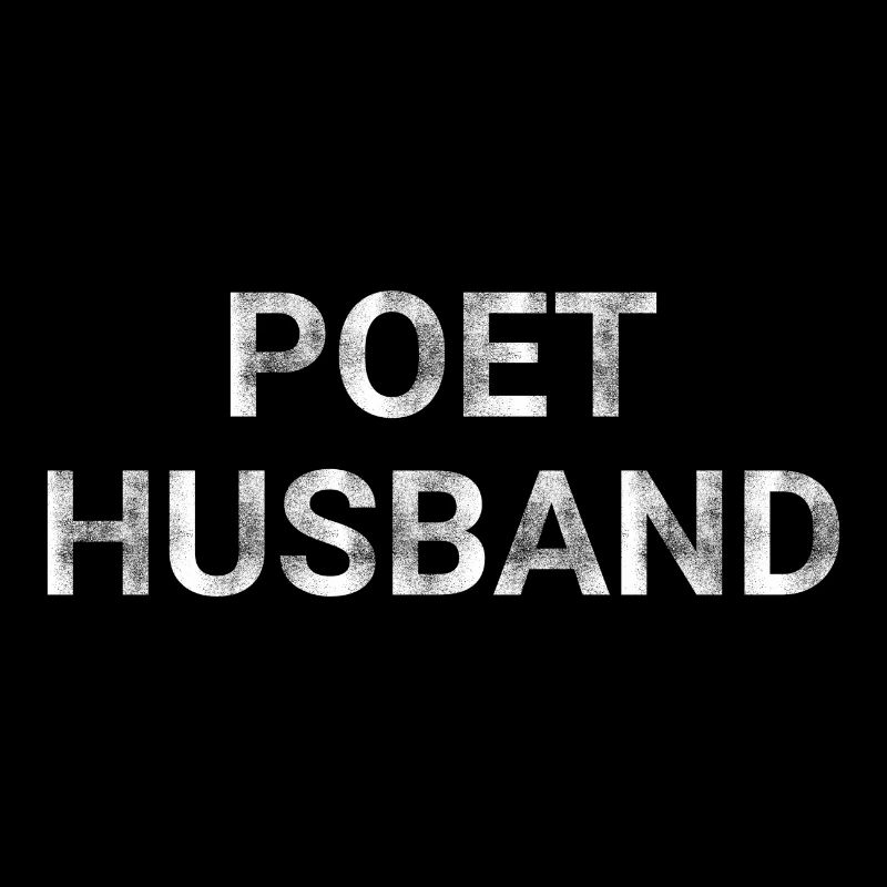 Poet Husband