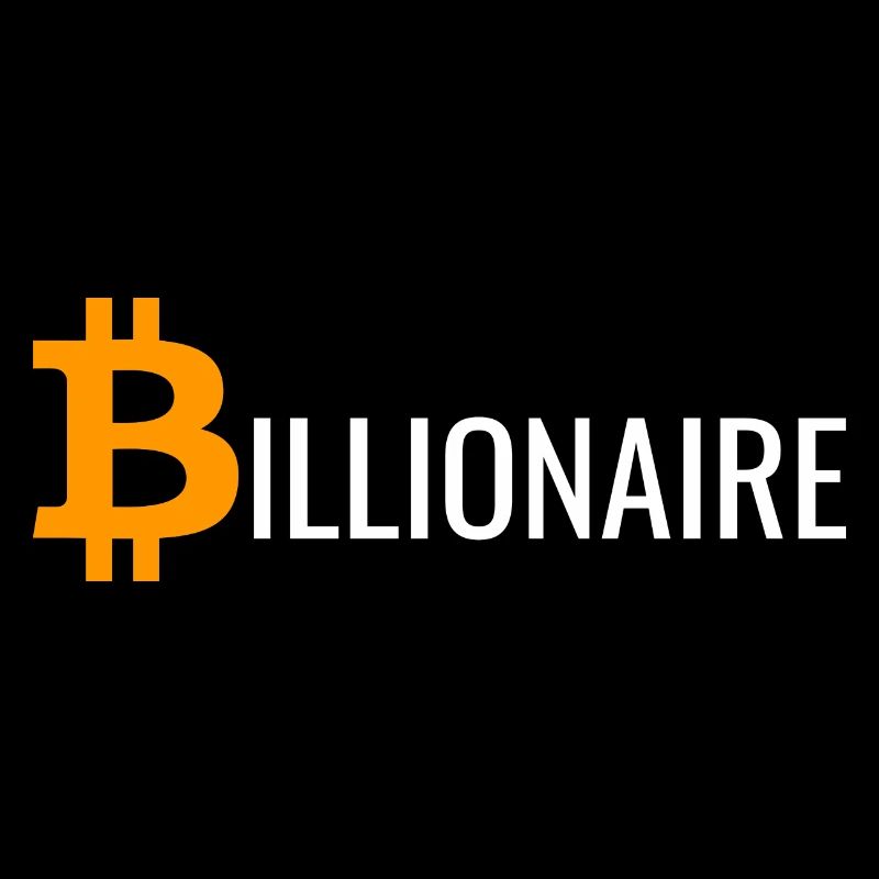 Milliardaire Bitcoin