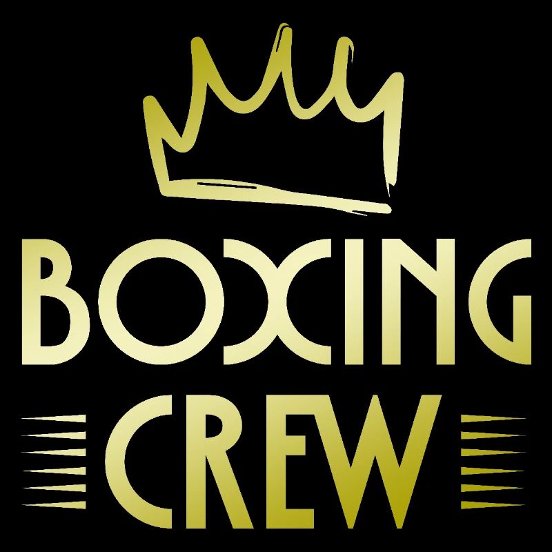 Équipe de boxe