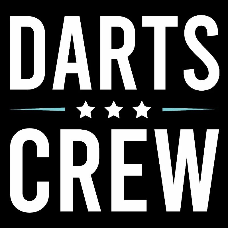 Darts Crew