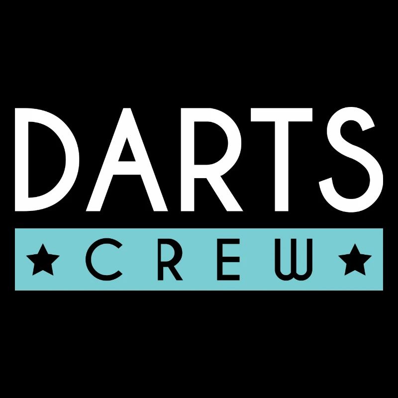 Darts Crew