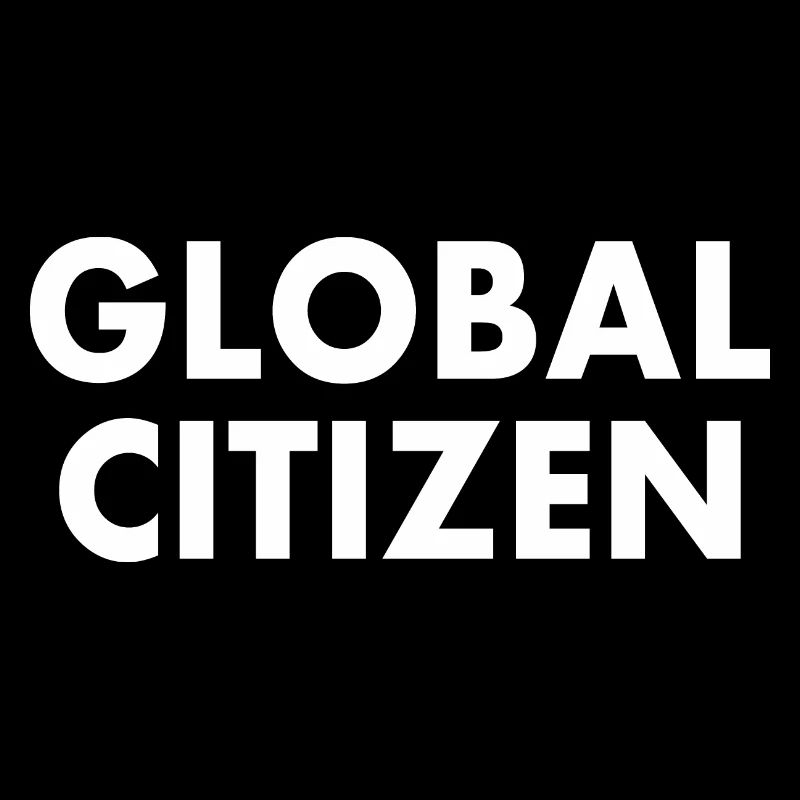 global citizen