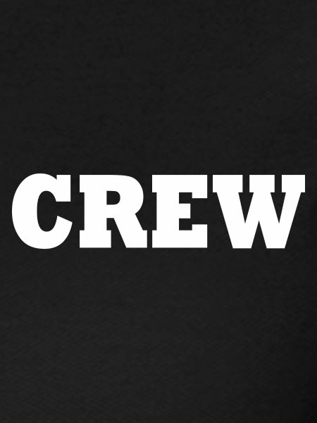 Crew