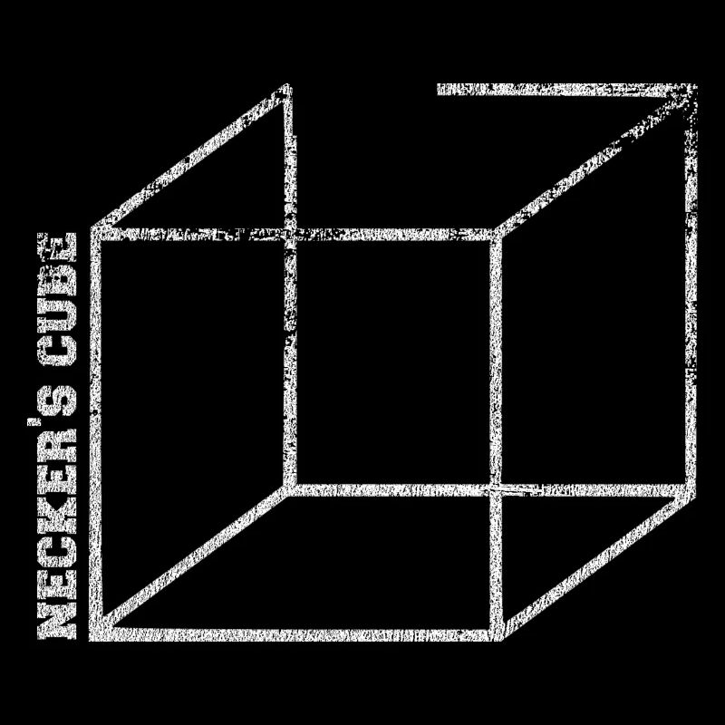 illusion de cou