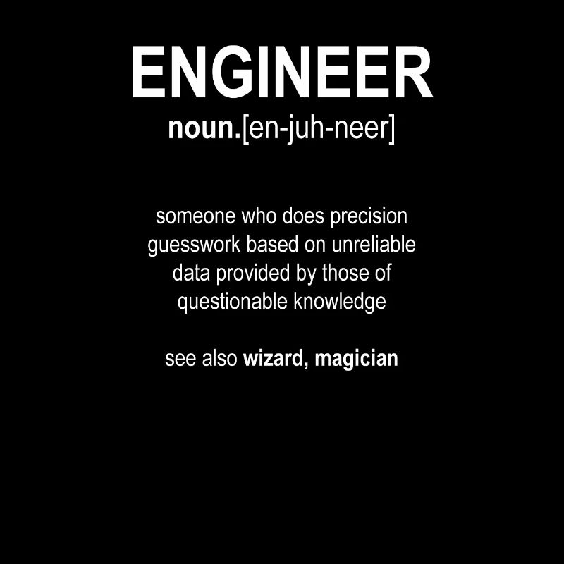 "Engineer" Def. 01