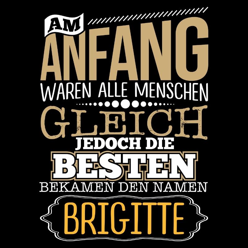 BRIGITTE - die Besten