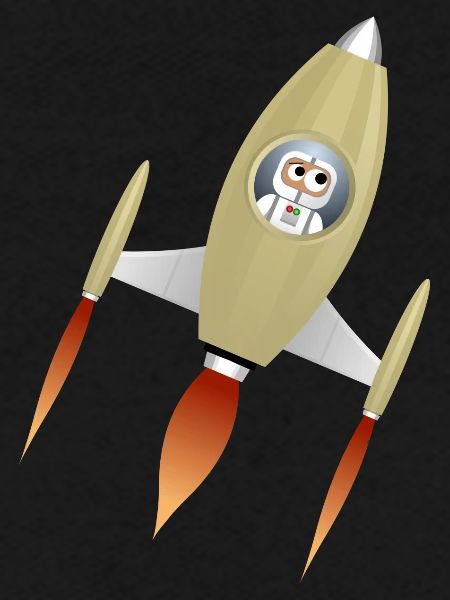 Spaceship