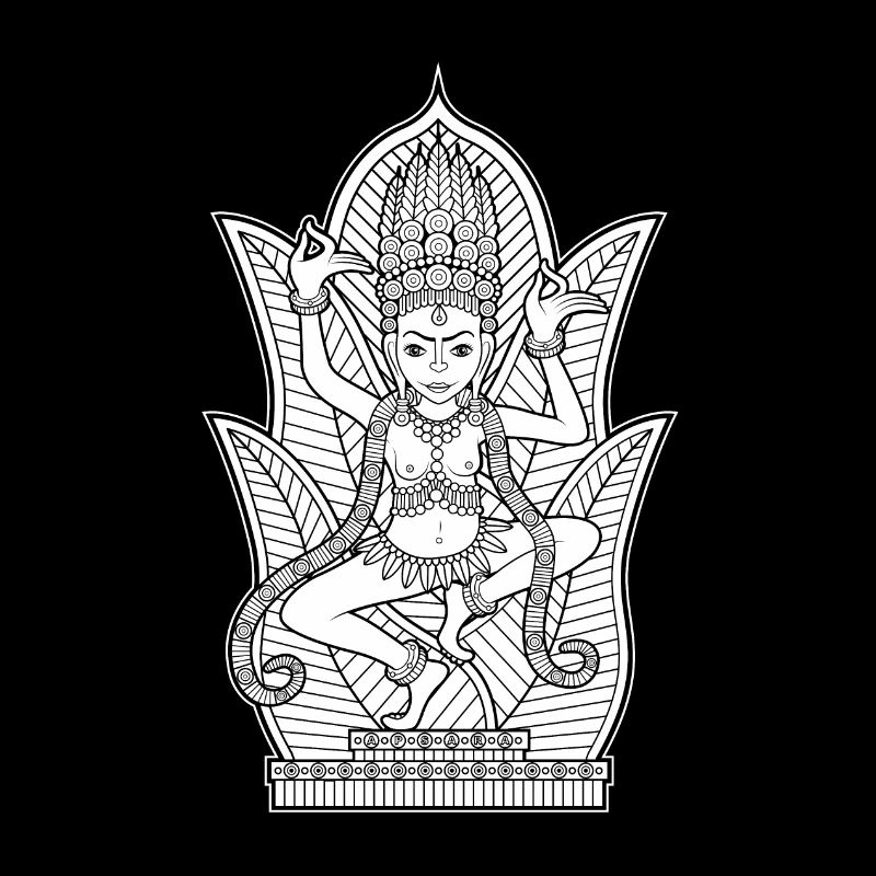 Apsara