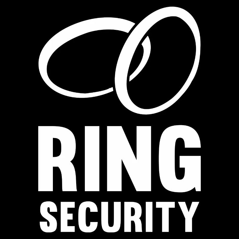 Ring Security Ringe