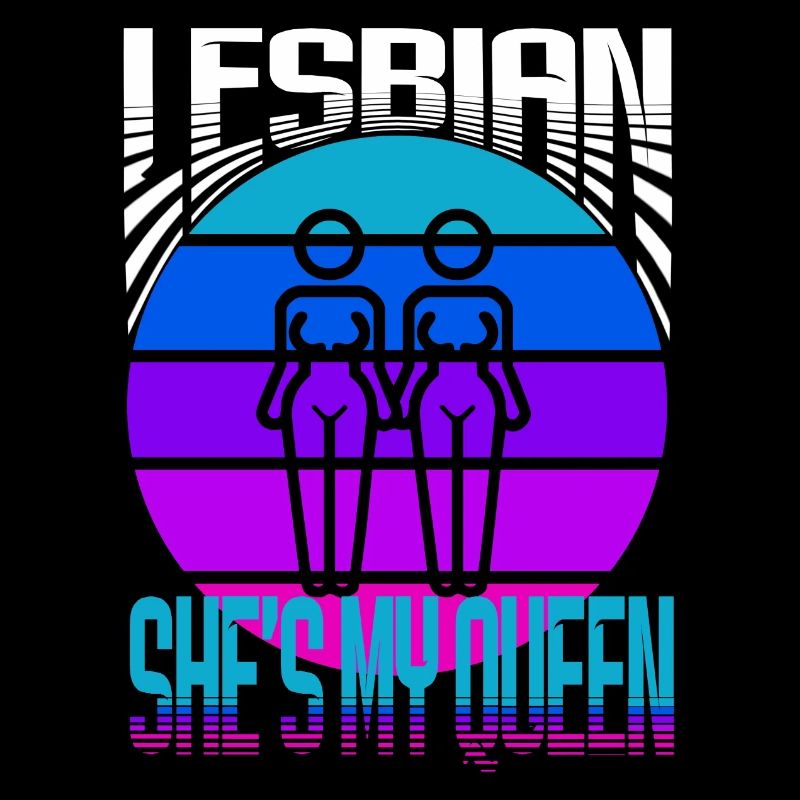 Lesbienne