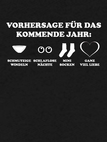 WERDENDER VATER MUTTER