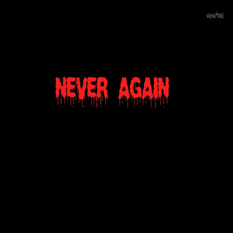 Anti Valentine's day - never again
