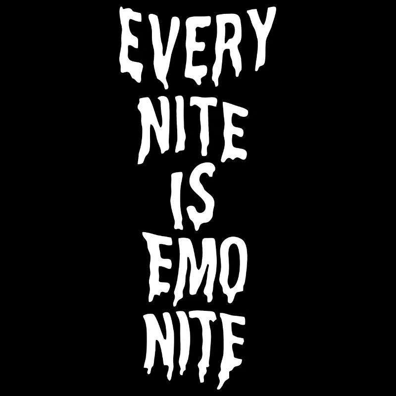Emo Nite