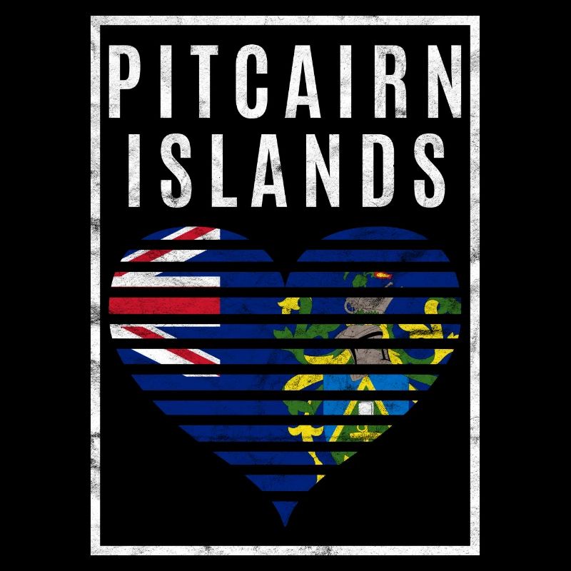 Îles Pitcairn