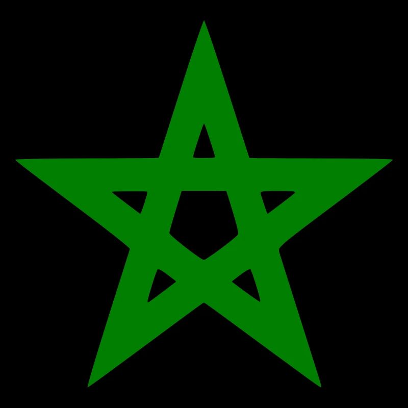 ÉTOILE DU MAROC