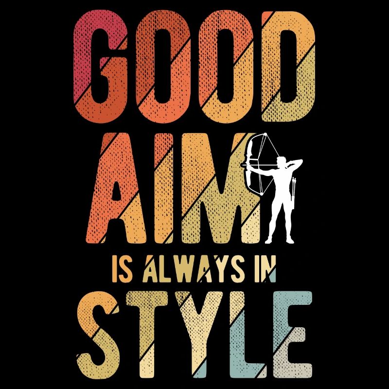 Bogenschießen Archery