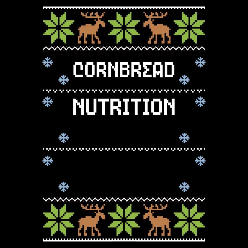 Cornbread Nutrition