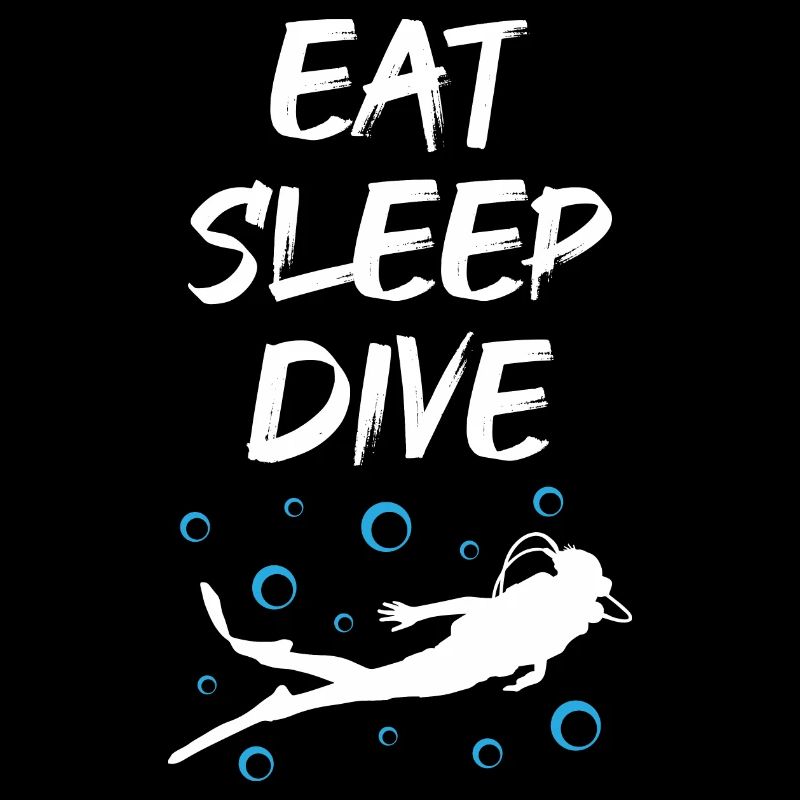 Eat Sleep Dive