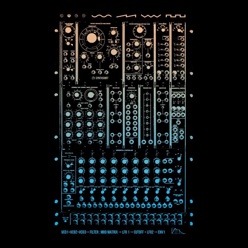 Modular Synth