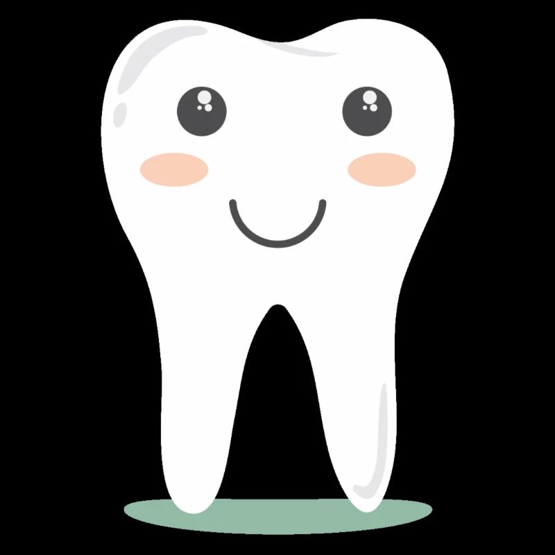 The magic tooth