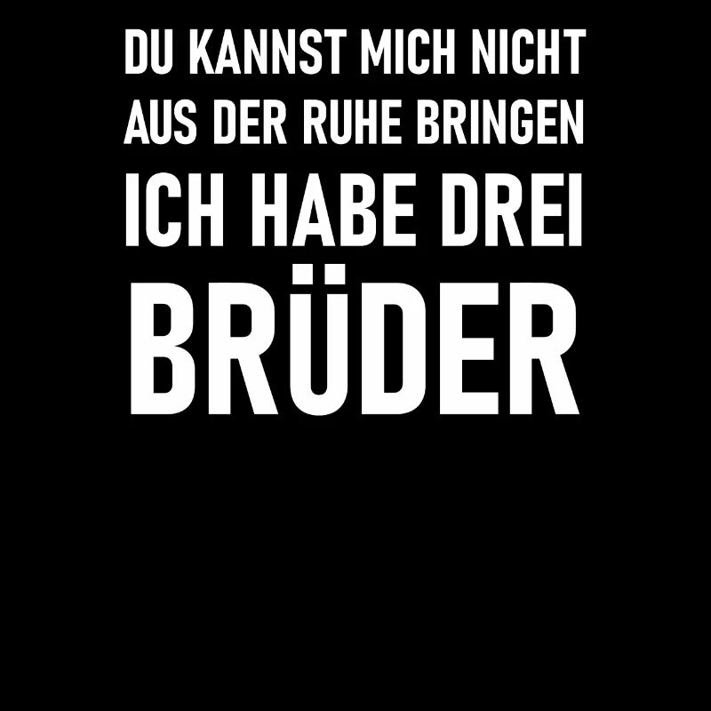 Drei Brüder