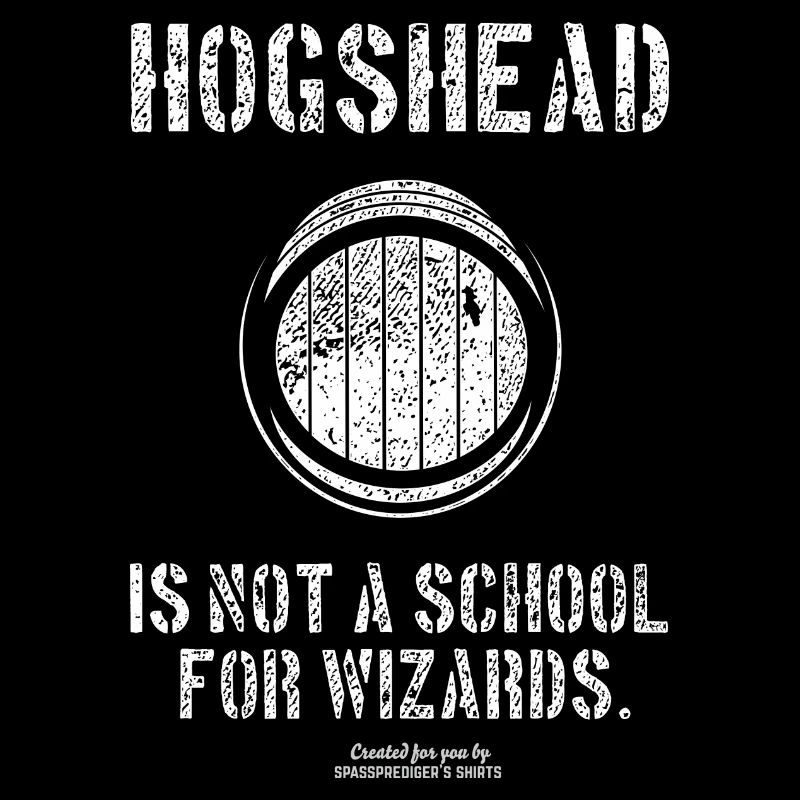 Whisky Holzfass Hogshead Cask