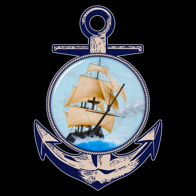 Bateau à voile