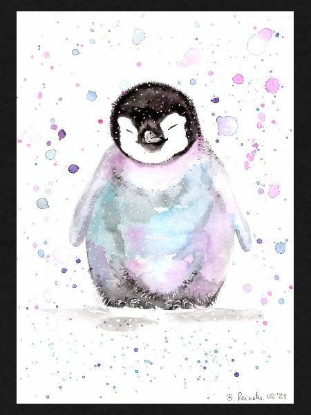 Petit pingouin