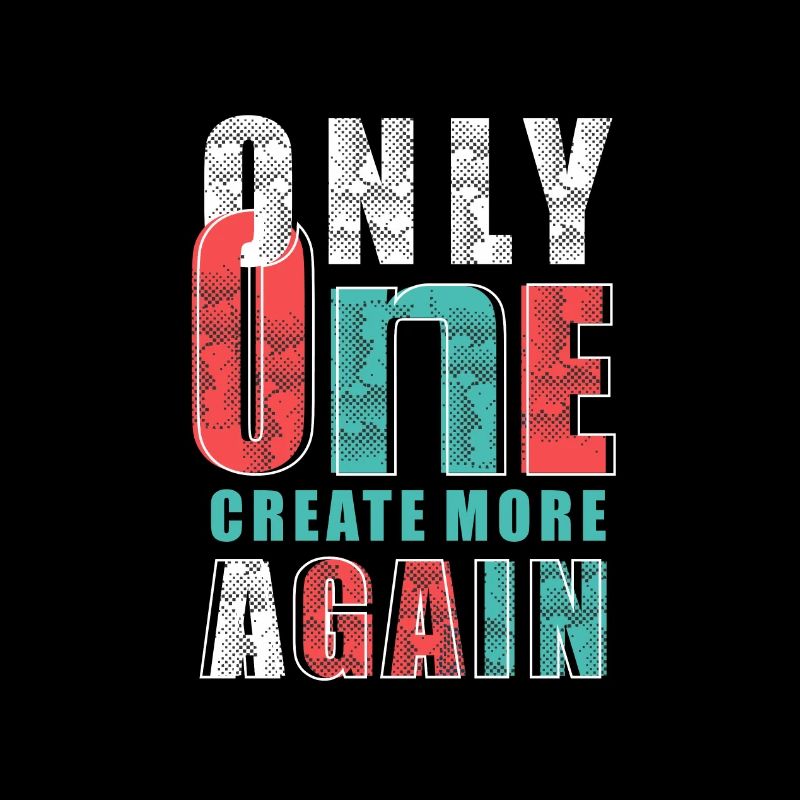 One create more gain