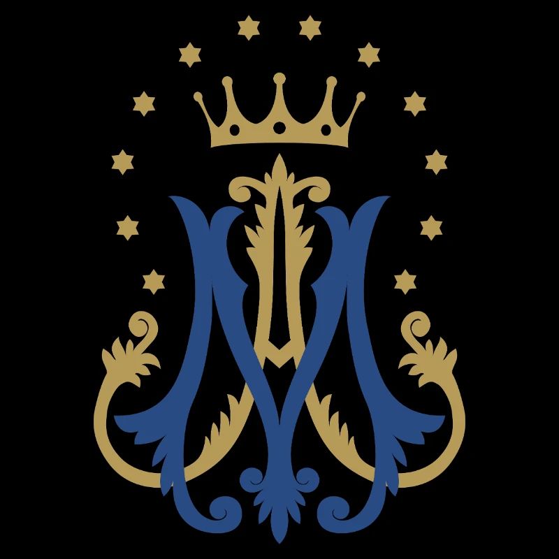 Auspice Maria