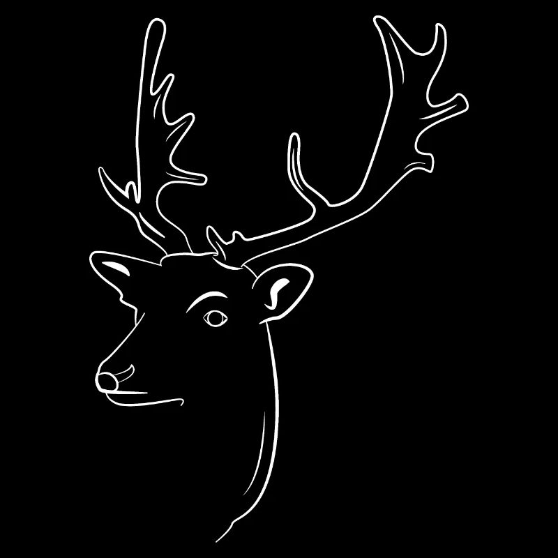 Hirsch