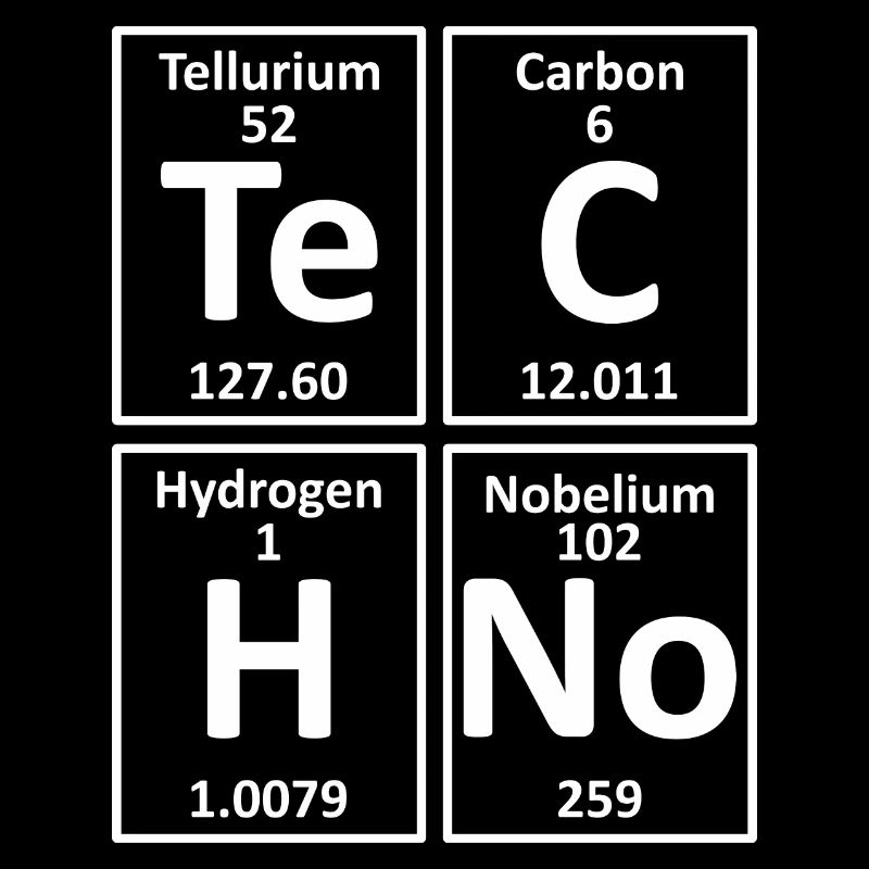 TeChNo Elements System
