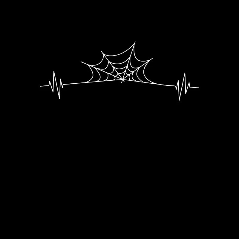 Spider web frequency