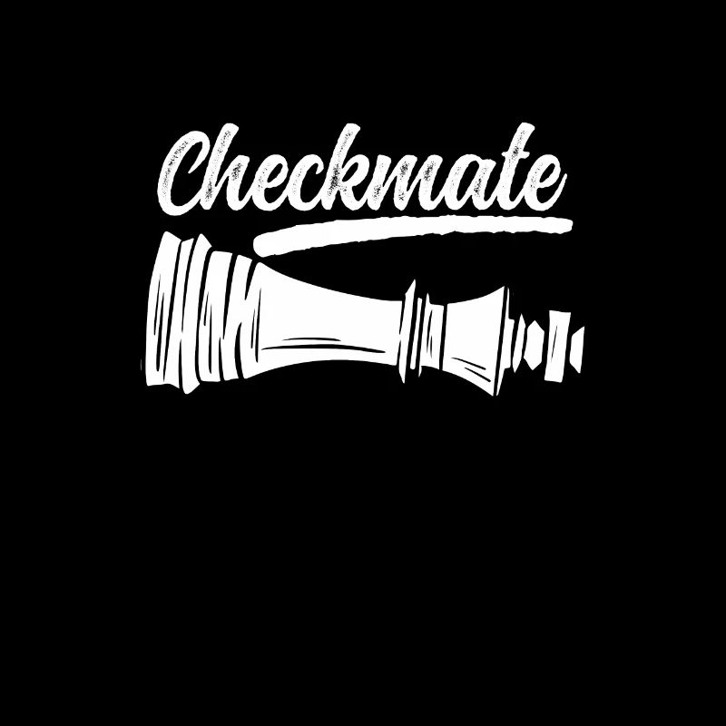 King Checkmate