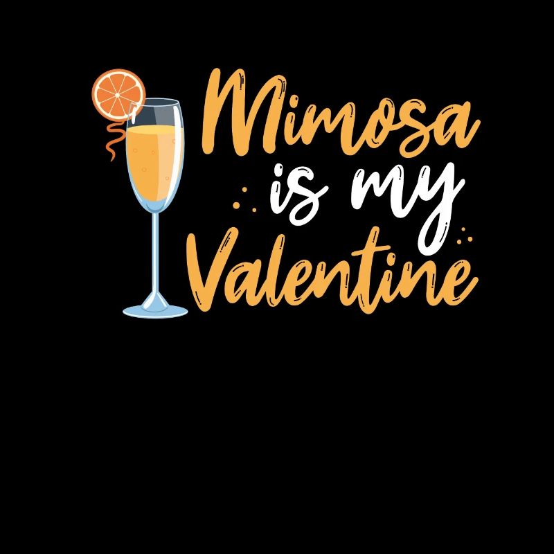 Le mimosa est ma Saint-Valentin