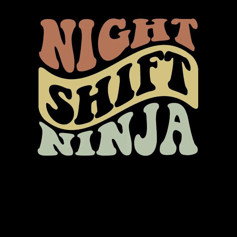 Nachtschicht ninja