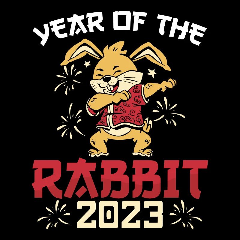 Lapin mignon en 2023