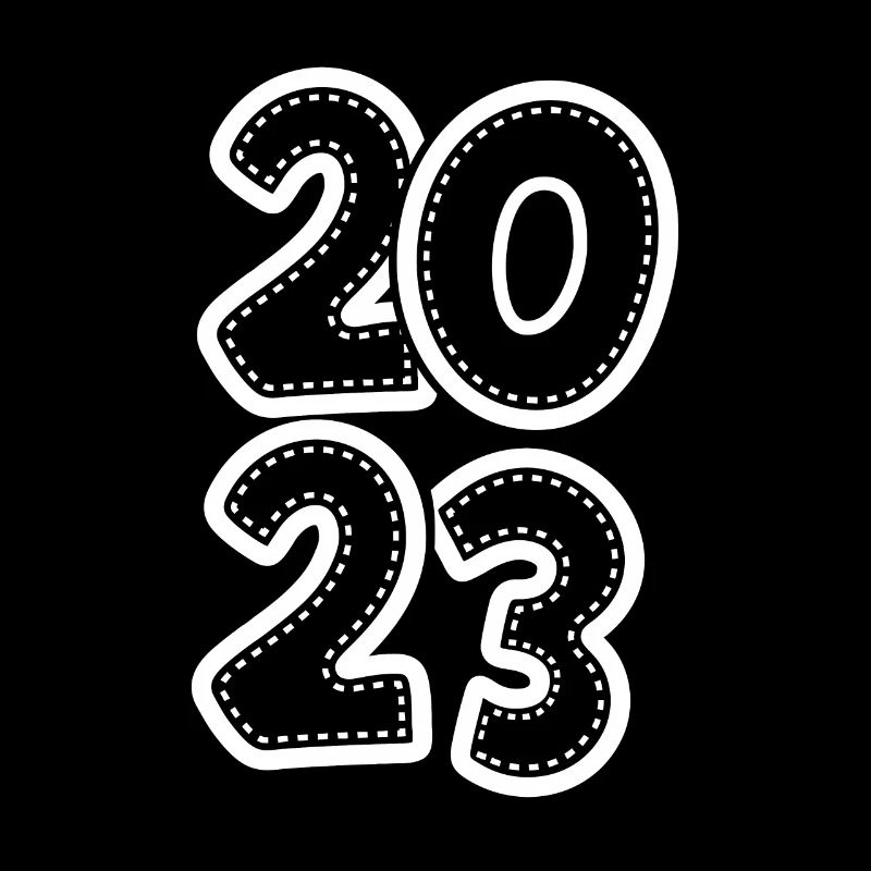 Année simple 2023