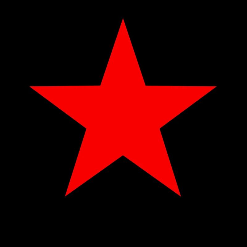 Star red