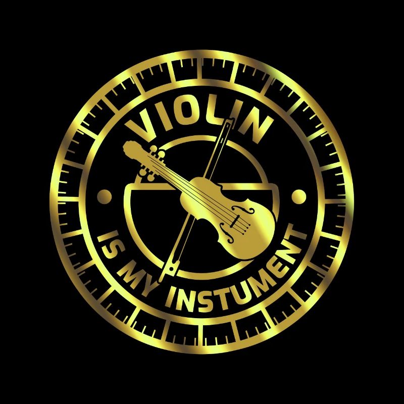 violon