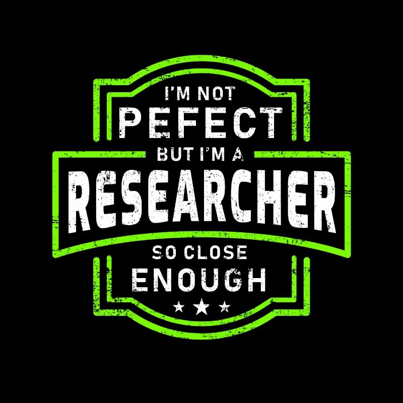 researcher