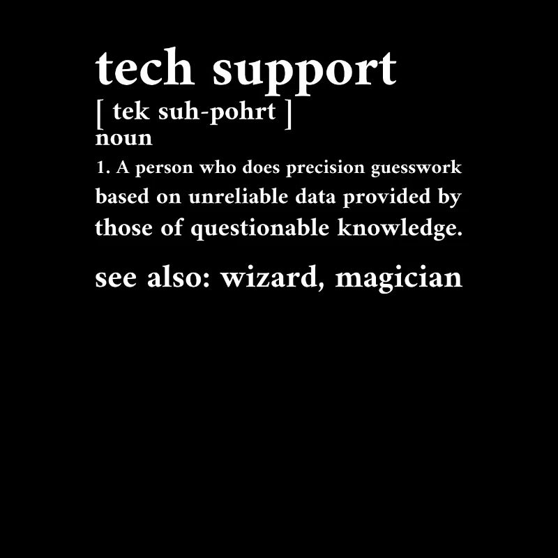 Support technique Tek Suh-pohrt