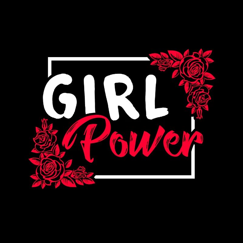 Mädchenpower