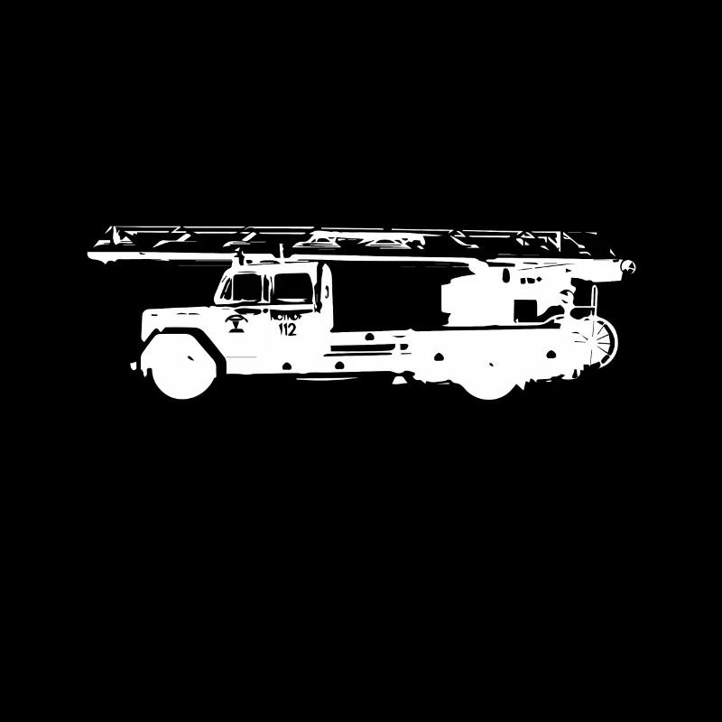Fire engine