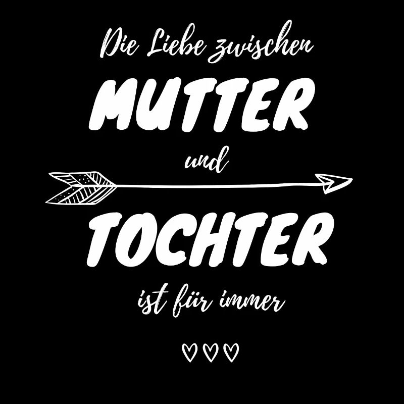 Mutter Tochter Liebe